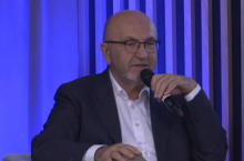 Andrzej Gantner, wiceprezes, Polska Federacja Producentów Żywności