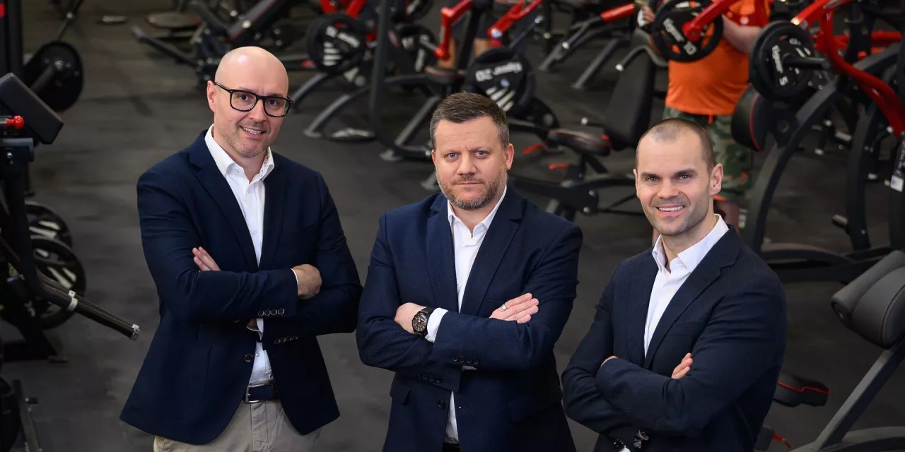 Xtreme Fitness Gyms chcę otworzyć 70 klubów. ”Dostrzegamy potencjał w dużych miastach” (fot. Xtreme Brands)