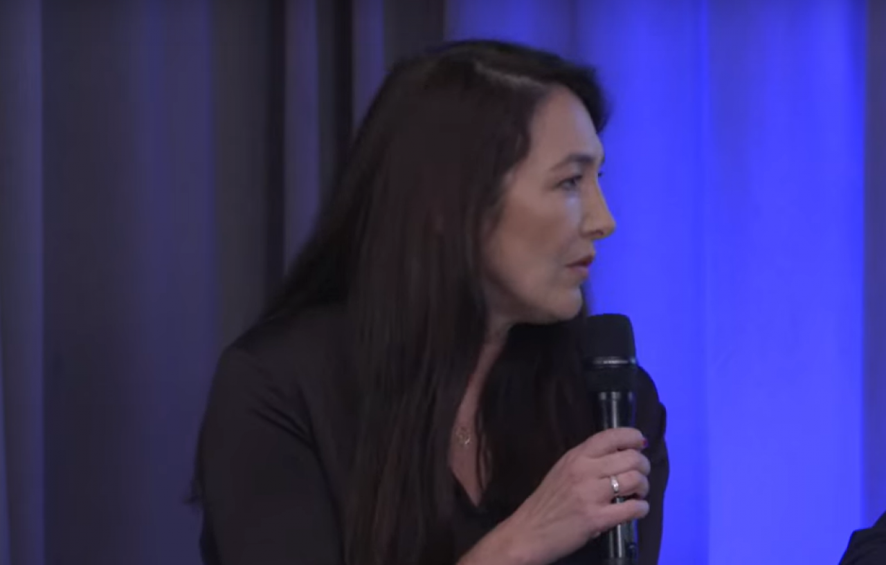 Joanna Szubielska, starszy menedżer ds. zapewniania jakości i BHP, liderka projektu systemu kaucyjnego, Grupa Eurocash
