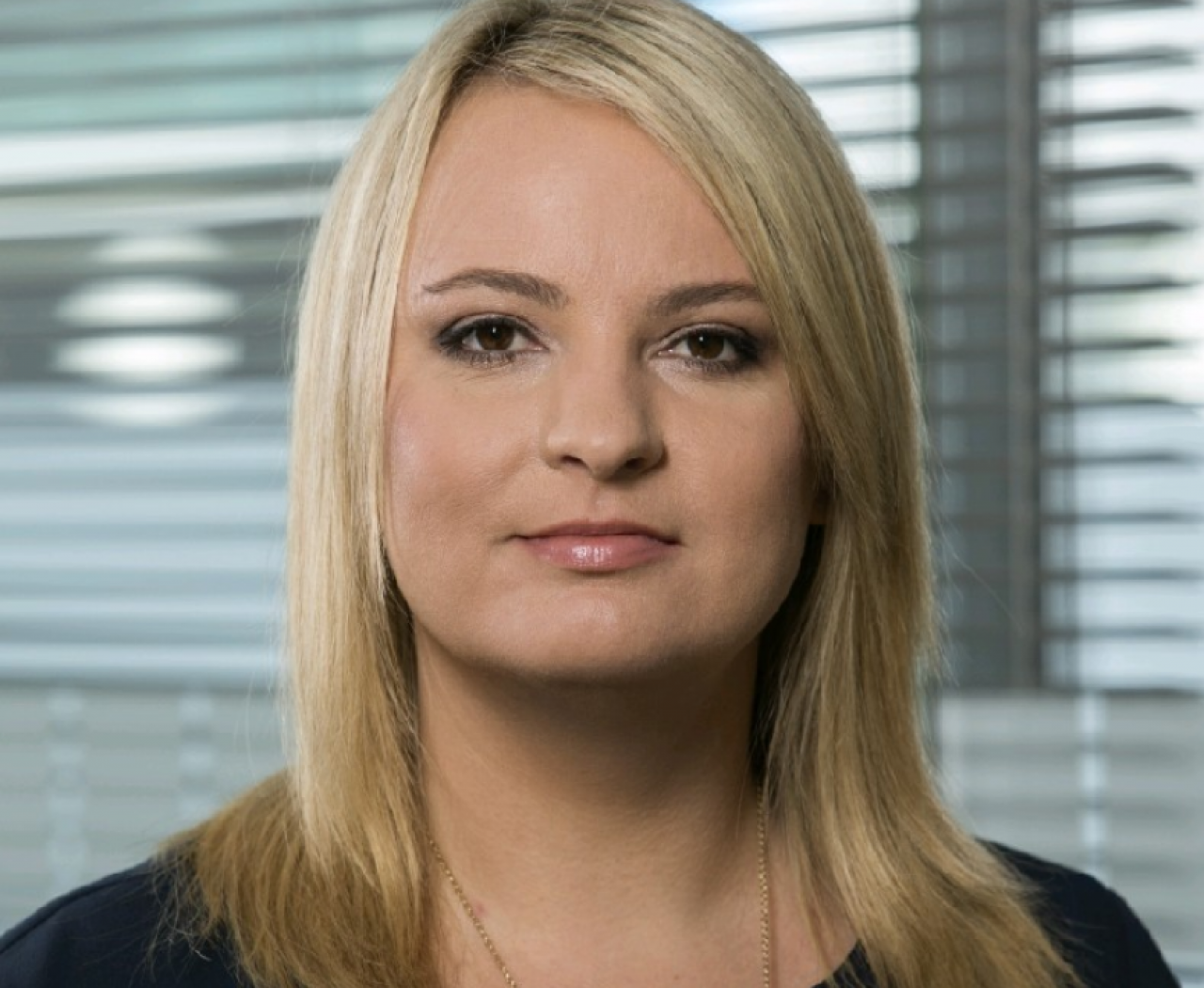 Agata Filipowicz-Rybicka, główna ekonomistka i dyrektorka Działu Analiz Makroekonomicznych Alior Bank