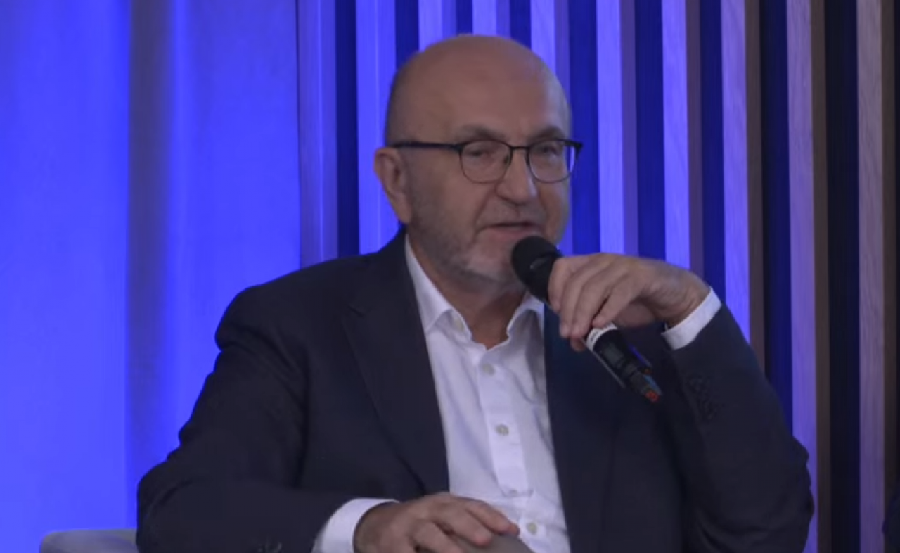 Andrzej Gantner, wiceprezes, Polska Federacja Producentów Żywności