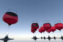 Wino (fot. Pixabay)