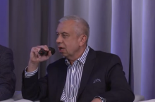 Piotr Okurowski, Kaucja.pl (fot. Wh)