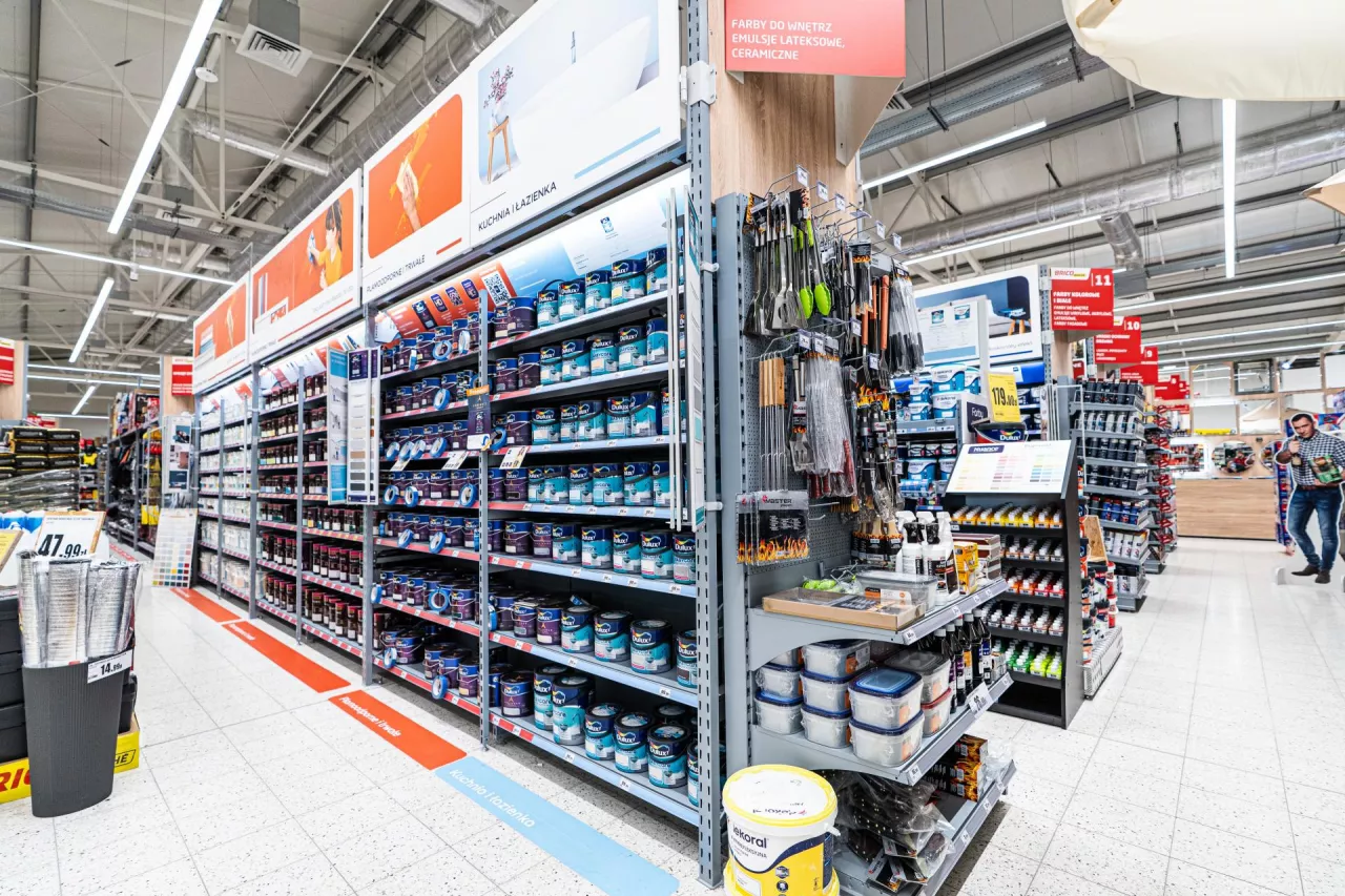 Trendy rynkowe w branży DIY – rozmowa z Tomaszem Ławiakiem, Product Managerem DIY w MAGO S.A.