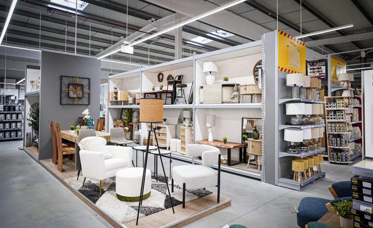 Trendy rynkowe w branży DIY – rozmowa z Tomaszem Ławiakiem, Product Managerem DIY w MAGO S.A.