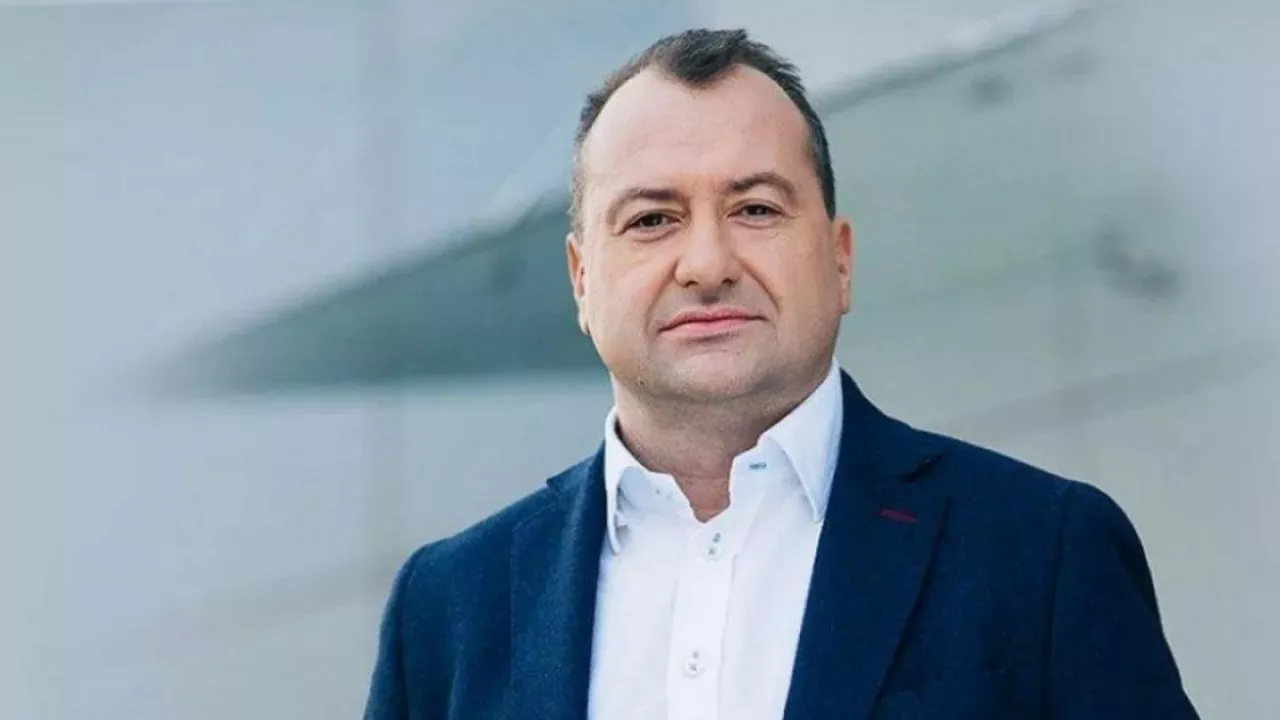 Henryk Kania chce wrócić do Polski. W sądzie nie będzie gryzł się w język (fort. ZM Henryk Kania)