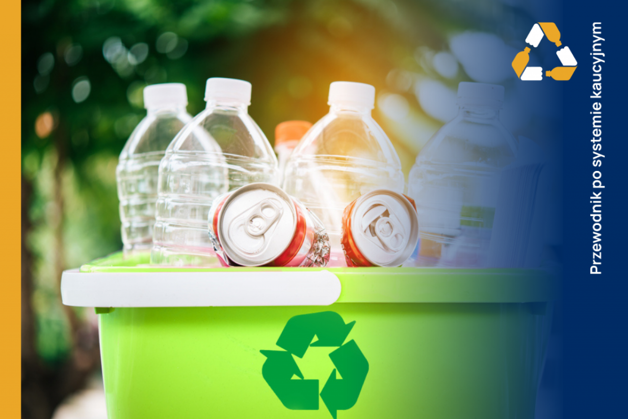 <p>Kluczem w efektywnym działaniu systemu kaucyjnego będzie płynny przepływ opakowań i kaucji. Co to oznacza?</p>