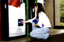 Prawdziwą konkurencją dla sklepików i maszyn vendingowych działających w placówkach oświatowych są sklepy convenience, zlokalizowane w ich sąsiedztwie (fot. Shutterstock)