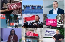 Sprawdź, czym żyła branża handlowa w ostatnich dniach (fot. Shutterstock; mat. prasowe; daily_creativity/Shutterstock; FB/Nawrocki 2025)