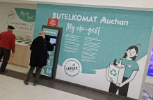 System kaucyjny startuje w Polsce już 1 października 2025 r. (fot. wiadomoscihandlowe.pl)
