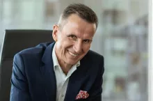 Wiesław Piątek, Haribo (fot. Linkedin)