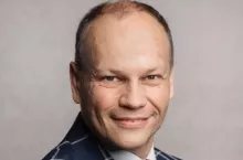 Karol Stec, prezes Związku Pracodawców Polski Przemysł Spirytusowy (fot. materiały prasowe)