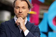 Paweł Kapłon, prezes Tatuum