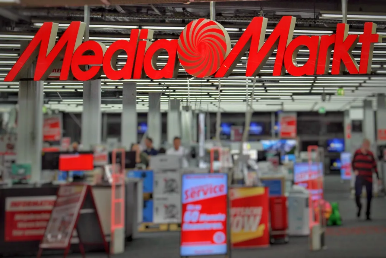 Media Markt