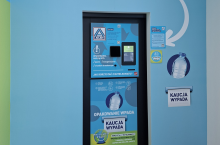 System kaucyjny oficjalnie startuje już 1 października br. (fot. wiadomoscihandlowe.pl)