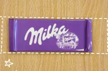 Producent Milki trafi do sądu. Mondelez pozwany za wprowadzanie klientów w błąd (fot. Facebook.com/Milka)