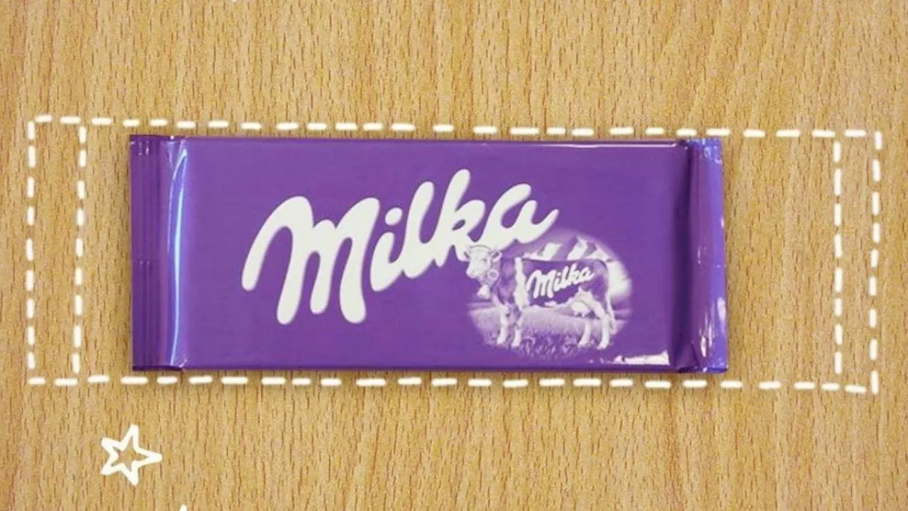 Producent Milki trafi do sądu. Mondelez pozwany za wprowadzanie klientów w błąd (fot. Facebook.com/Milka)