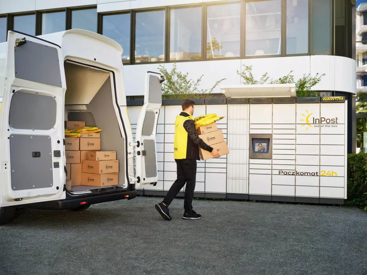 Outsourcing logistyki – kiedy fulfillment staje się koniecznością?