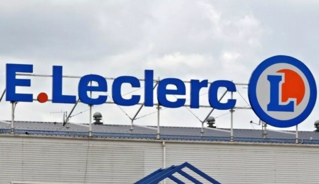 <p>Program lojalnościowy Bonus E.Leclerc właśnie przekroczył milion aktywnych użytkowników</p>