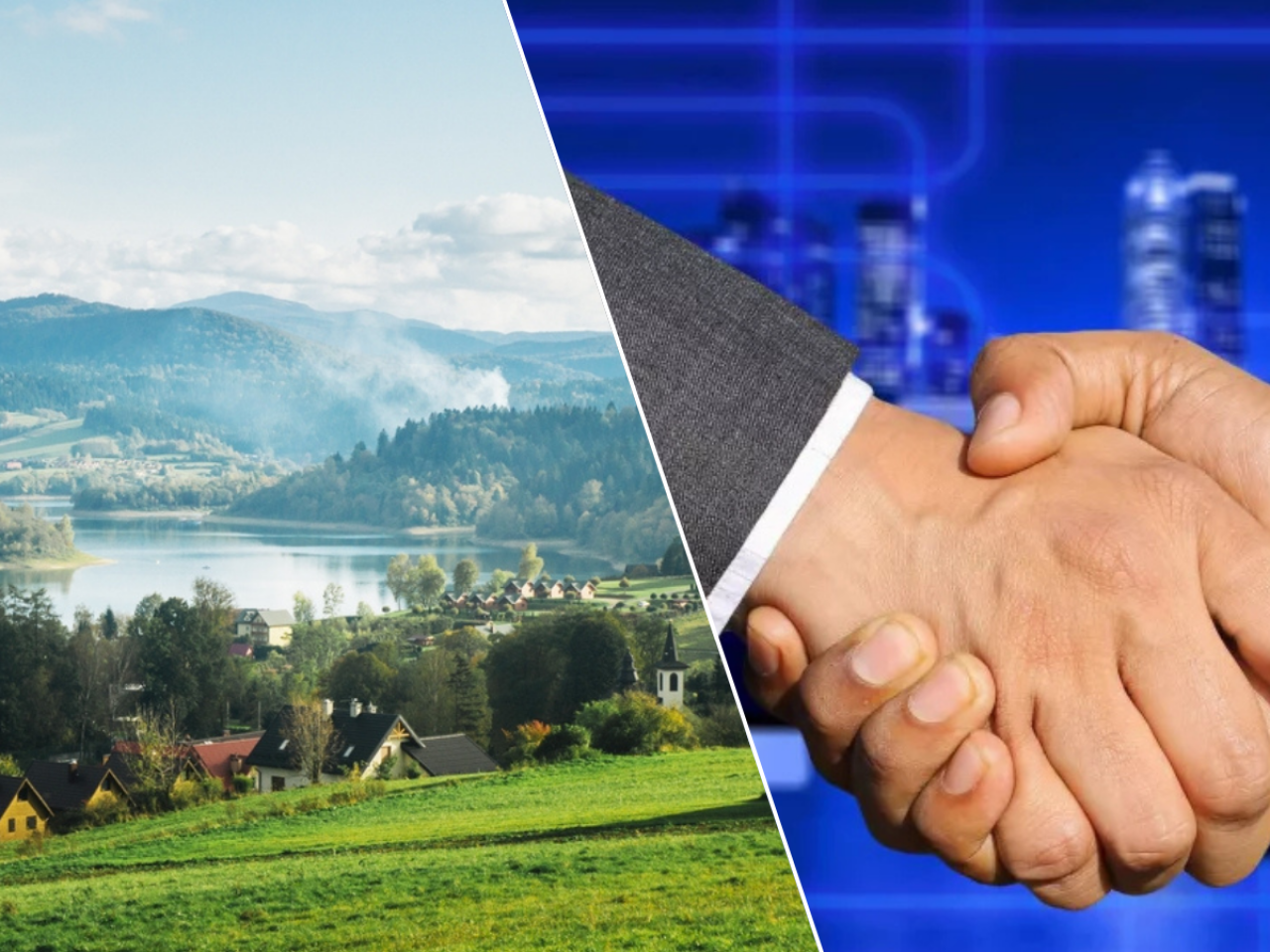 <p>Sieci z południa i centralnej Polski złożyły wniosek do Urzędu Ochrony Konkurencji i Konsumentów o utworzenie wspólnego przedsiębiorcy</p>