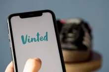 Vinted otwiera nowy rozdział. Rzeczy z drugiej ręki w wielu kategoriach (fot. Shutterstock)