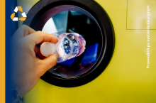 Sklepy zamienią się w składowisko opakowań? PORADNIK po systemie kaucyjnym