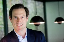 Lionel Desclée został nowym prezesem Zooplus. Wcześniej był CEO Walmart Japan(fot. Zooplus)
