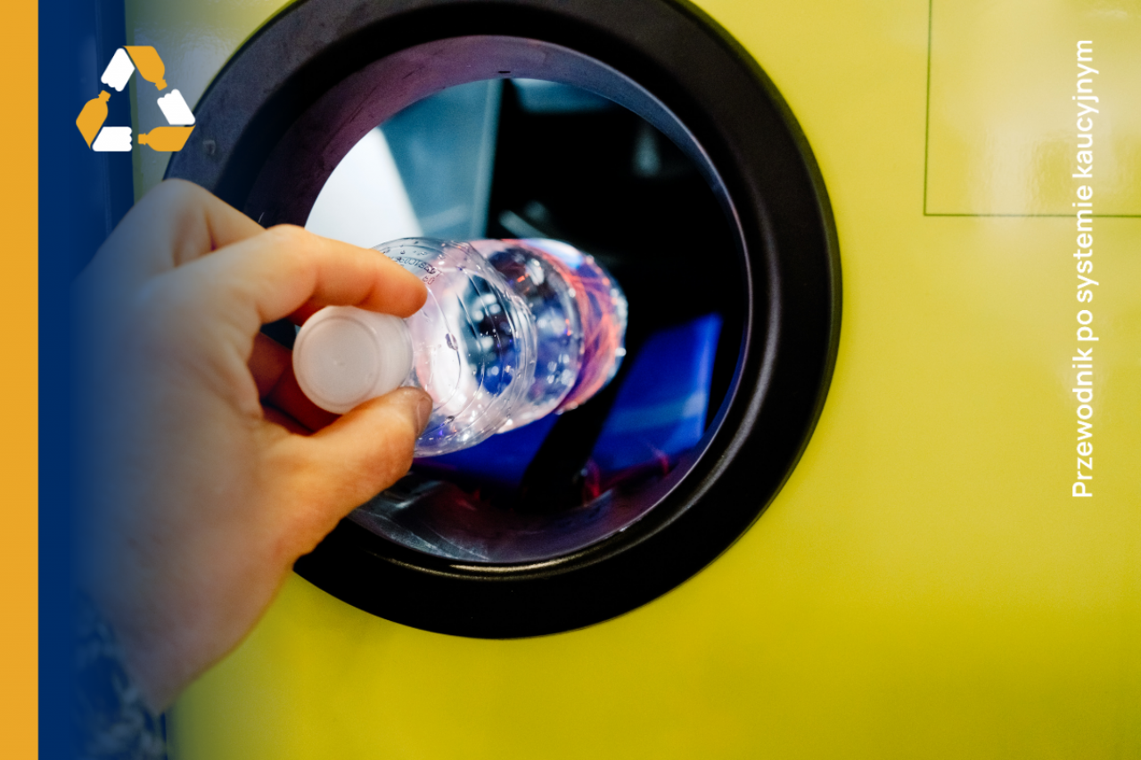 Sklepy zamienią się w składowisko opakowań? PORADNIK po systemie kaucyjnym