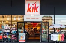 Sklep KiK (fot. mat. pras.)