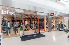 Największy sklep Lee Cooper w Europie działa w Warszawie