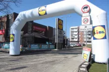 Niezwykły Lidl w Łodzi. Zobacz jak wygląda - galeria zdjęć! - 4