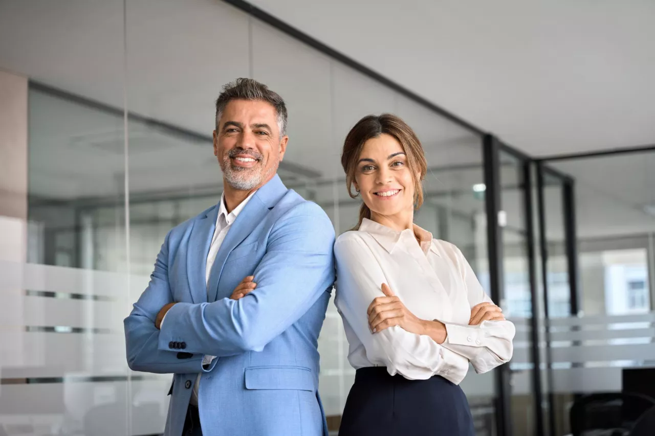 Firma Grafton Recruitment przeanalizowała, jak kształtują się zarobki pracowników działów sprzedaży (fot. Shutterstock)