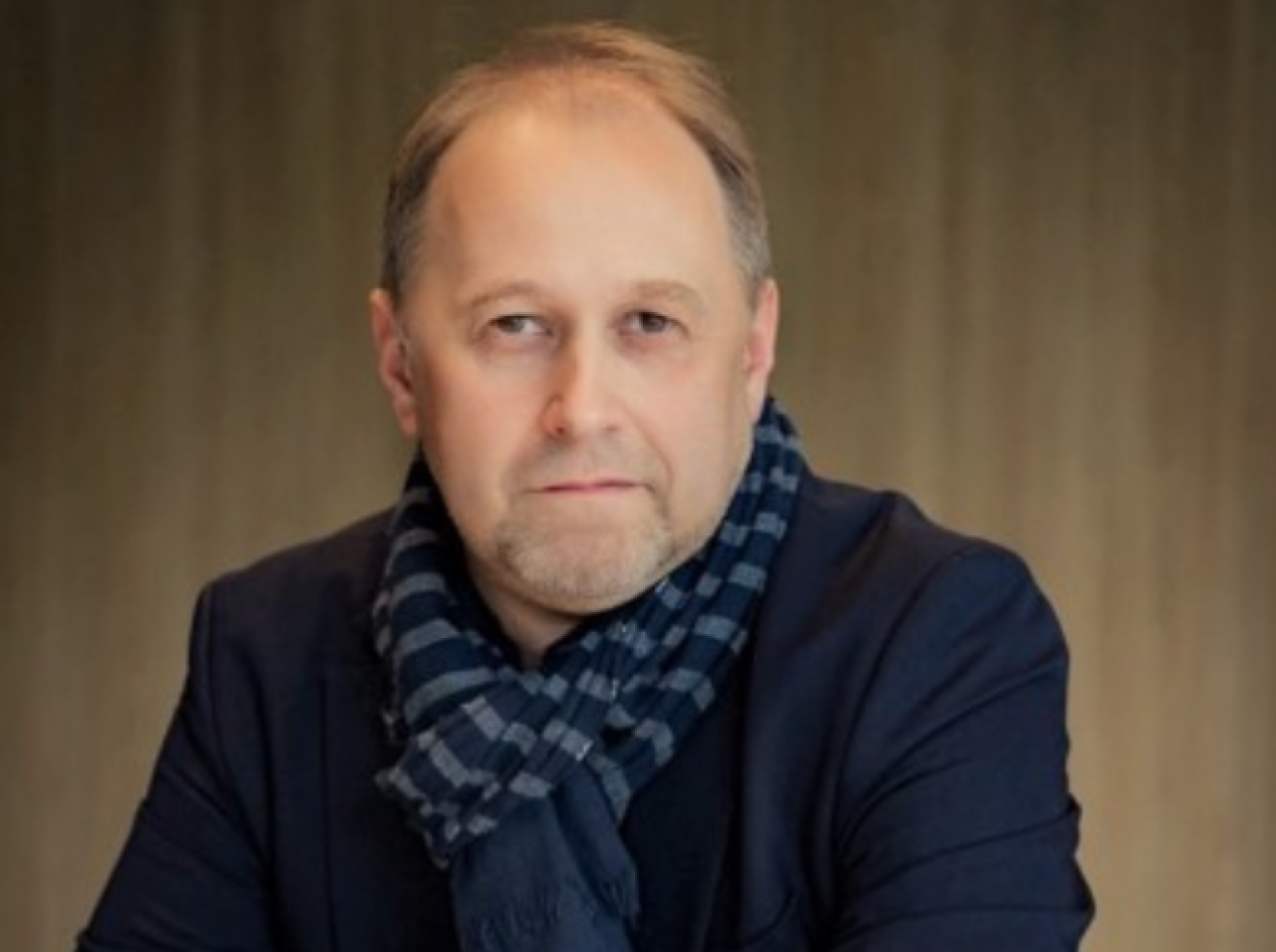 Arkadiusz Nowicki, dyrektor logistyki i łańcucha dostaw, Żabka Polska