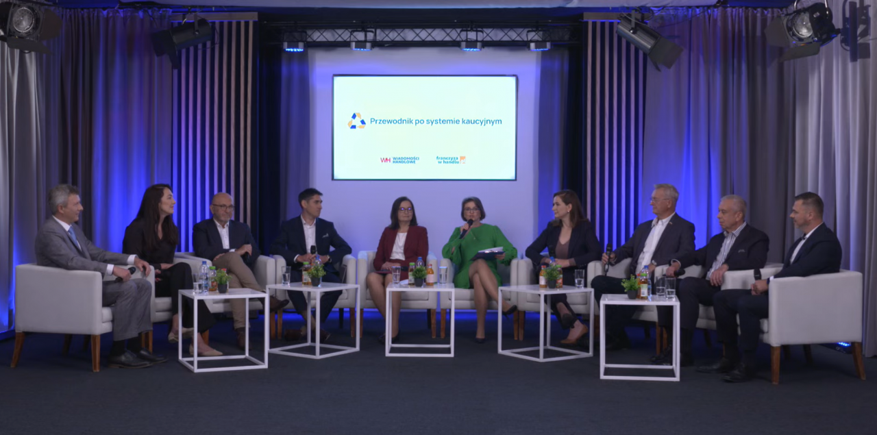 <p>Debata ”Punkt zwrotny dla polskiego handlu” odbyła się pod koniec sierpnia br. i była transmitowana online. Dziś odpowiadamy na pytania naszych widzów </p>