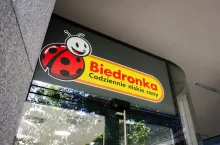 Prezes UOKiK postawił zarzuty Biedronce i jej menedżerom (fot. AS photo family/Shutterstock)