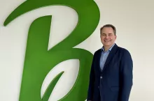 Krzysztof Chmura, dyrektor generalny Grupy Bonduelle na Europę Centralną w wywiadzie dla portalu wiadomoscihandlowe.pl mówi o zmianach zachodzących na polskim rynku detalicznym oraz o tym, jak firma Bonduelle się w nich odnajduje (fot. materiały prasowe)