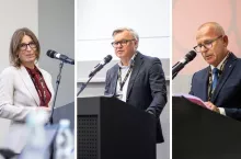 <p>Bricomarché planuje otwierać po 40 nowych sklepów rocznie</p>