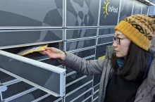 InPost przyspiesza zagraniczną ekspansję. Firma rozwija się m.in. we Włoszech (fot. Shutterstock)