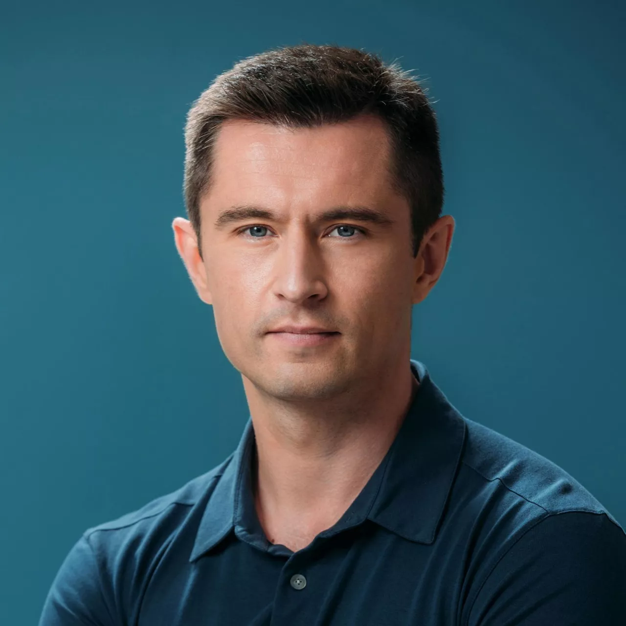 Jan Skowron, dyrektor generalny sieci KiK