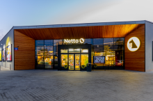 Sieć Netto ogranicza marnowanie żywności