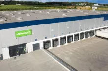 <p>Stokrotka otwiera nowy magazyn w Olsztynie. Inwestycja otwiera drogę do ekspansji (fot. Stokrotka Polska)</p>