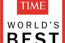 RANKING 1000 NAJLEPSZYCH FIRM NA ŚWIECIE 2025 - WG tygodnika TIME