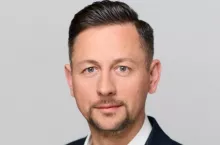 Piotr Belniak, dyrektor ds. handlu detalicznego w Mol Polska (fot. za: LinkedIn)