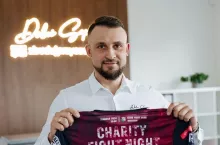 <p>Michał Kłusek, prezes Dolci Sapori, zdradza, że w tym roku firma planuje uruchomić aż 200 nowych przyczep Am Am Kebab i innych konceptów franczyzowych (fot. Dolci Sapori)</p>