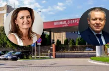 Zmiany w Carlsberg Polska. Nowy wiceprezes i dyrektorka Browaru Kasztelan (fot. Carlsberg Polska)