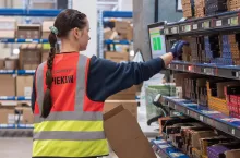 Logwin i Nespresso przedłużają współpracę logistyczną