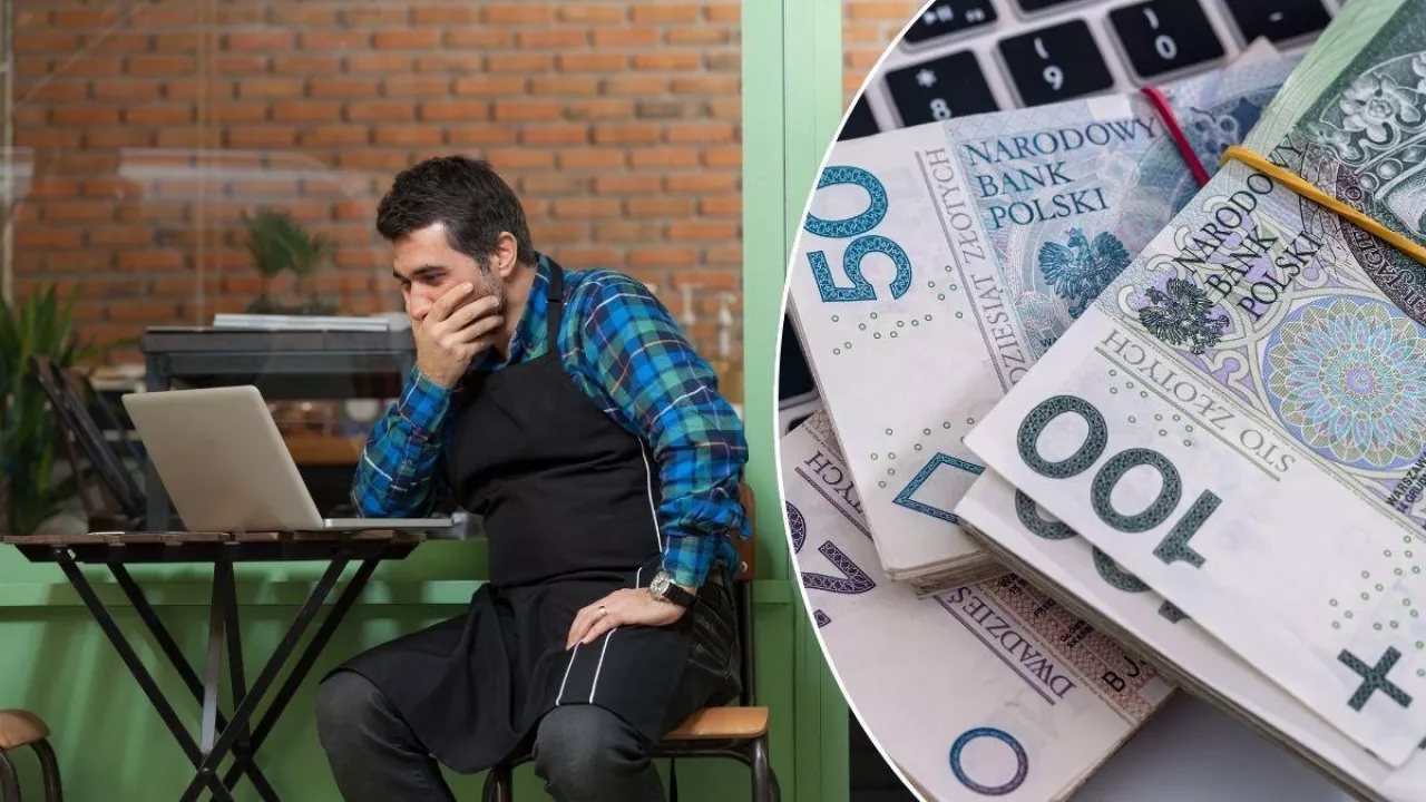 <p>Zatory płatnicze to plaga dla 60% polskich firm. Jak się obronić przed bankructwem? (fot. Canva)</p>