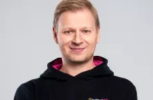 Łukasz Dziekan, InPost Pay (mat. prasowe)