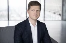 Patryk Rudnicki, Bain &amp; Company (mat. prasowe