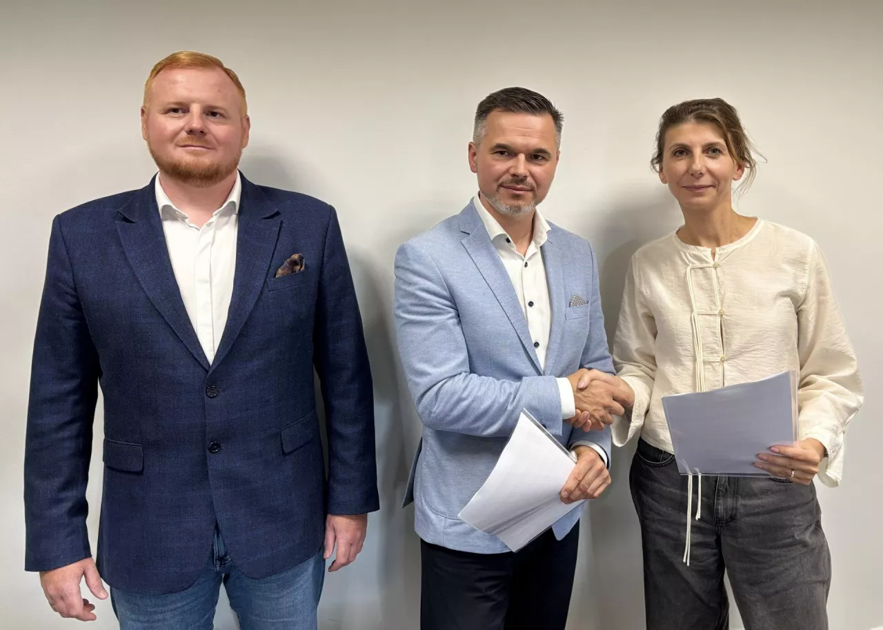 <p>Reselekt i OK Operator rozpoczynają współpracę</p>